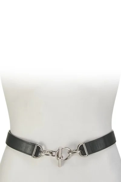 Hermès — Chaine d'Ancre Belt 70 — Accessory — resale