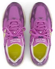 NEW Balance 993 'Passion Fruit' Shoes U9934JA 4