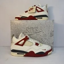 Air Jordan 4 Nigel Sylvester By IQ8055-100 11 OG 2