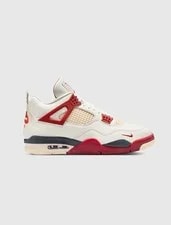 Air Jordan 4 Nigel Sylvester By IQ8055-100 11 OG 4