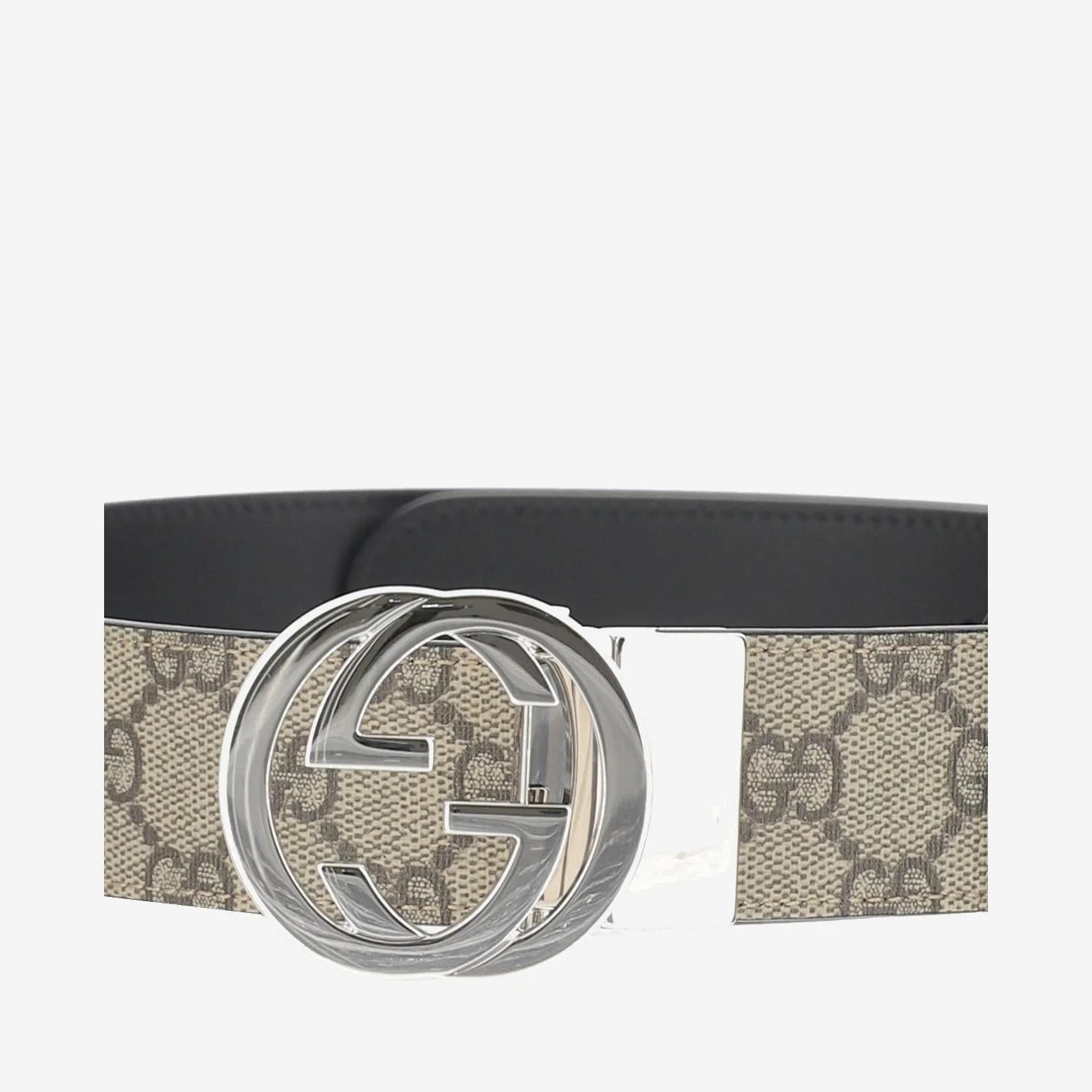 Gucci Reversible Belt — 2