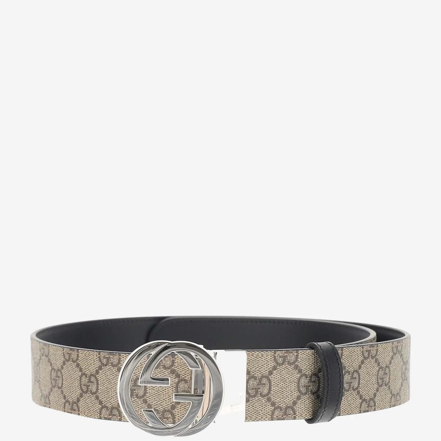 Gucci Reversible Belt — 4