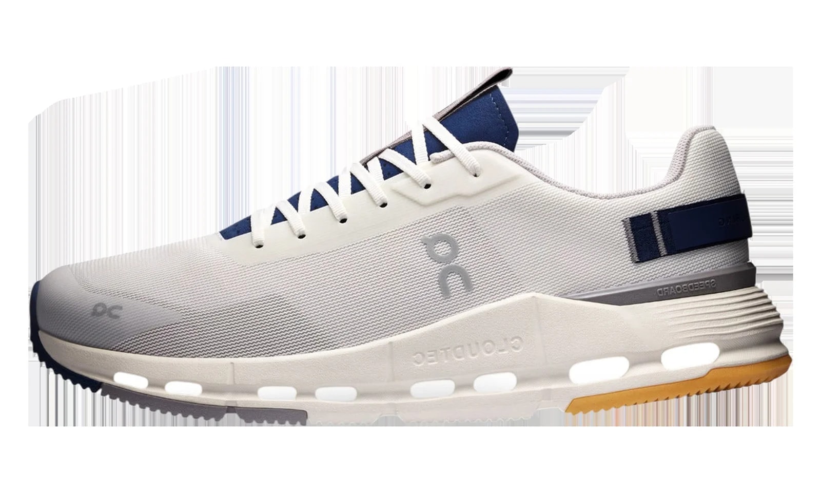 On Running — Cloudnova Form 2 " Zodiac" 3ME30154802 — Sneaker — resale
