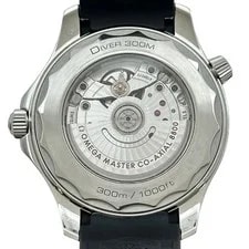Omega Seamaster Diver 300M Co-Axial Master Chronometer 210.32.42.20.04.001 2