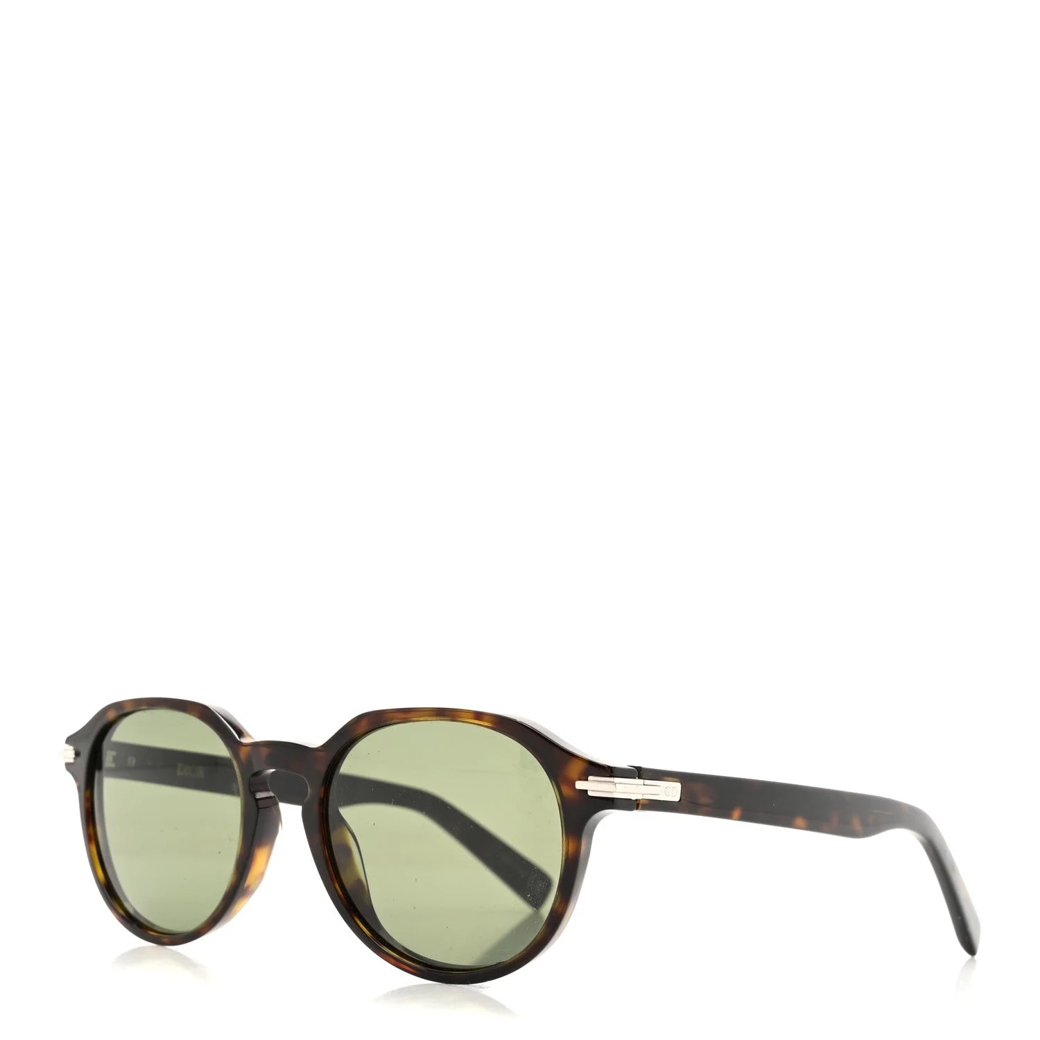 Dior — Acetate DiorBlackSuit R21 Sunglasses Tortoise — Accessory — resale
