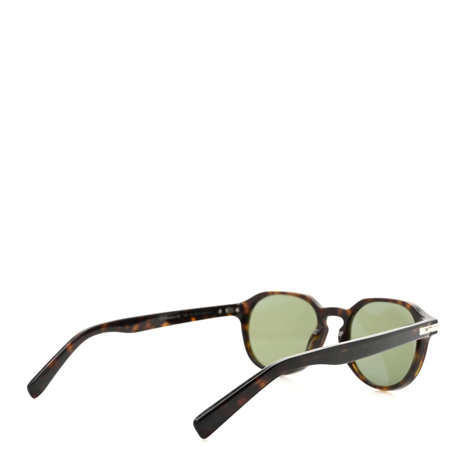 Acetate DiorBlackSuit R21 Sunglasses Tortoise 4