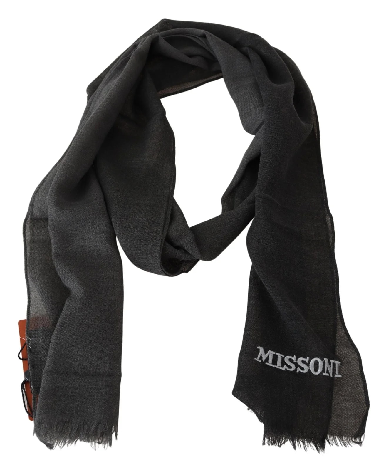 Missoni 100% Neck Wrap Scarf 3