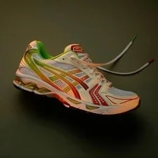 Concepts X Asics Gel-Kayano 14 New 27cm/US 9 Collab 2