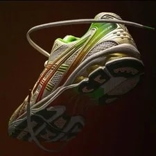 Concepts X Asics Gel-Kayano 14 New 27cm/US 9 Collab 3