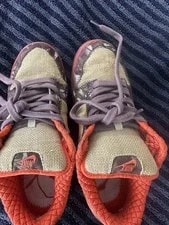 Nike Sb Dunk Low Reese Forbes “ ” 4