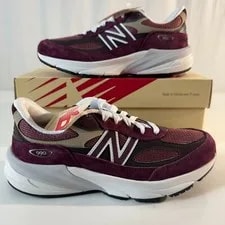 New Balance X Teddy Santis 990v6 Size 8 NEW 4