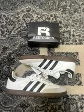 Adidas Samba OG 7 2