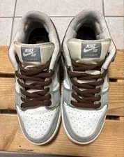 Nike SB — 9.0US Nike Sb Dunk Low Pro Qs Yuto Horigome — Sneaker — resale