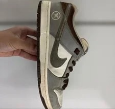 9.0US Nike Sb Dunk Low Pro Qs Yuto Horigome 4