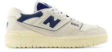 New Balance — New Balance 550 Permafrost Oyster SZ 10-12 BB550LRB — Sneaker — resale