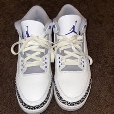Air Jordan 3 Retro /Racer 4