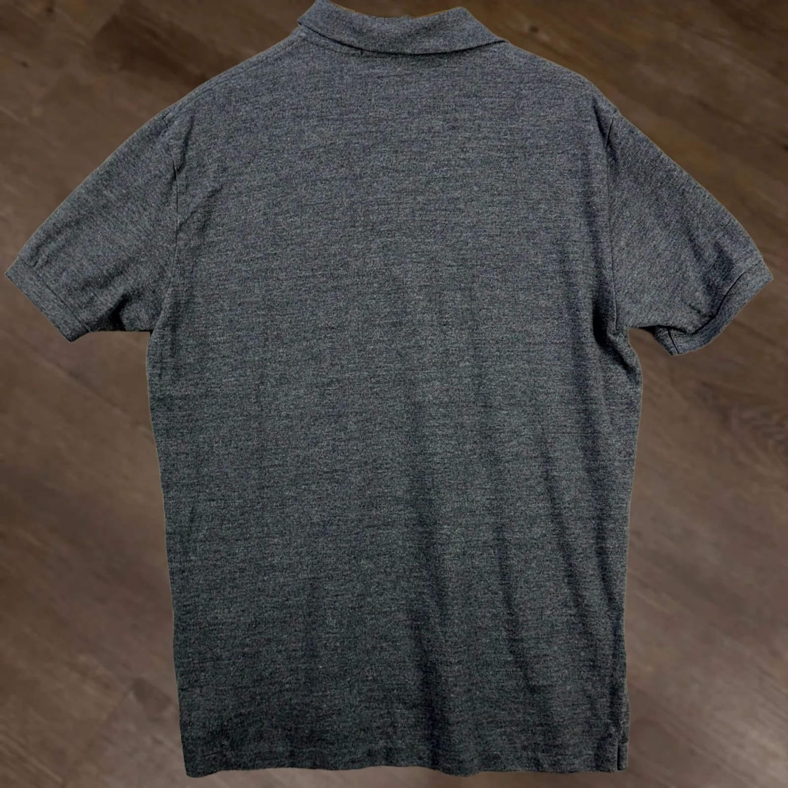 Polo Ralph Lauren — Polo Ralph Lauren Polo Shirt Large Rugby Short Sleeve Classic Fit Pony Outdoor — streetwear — resale