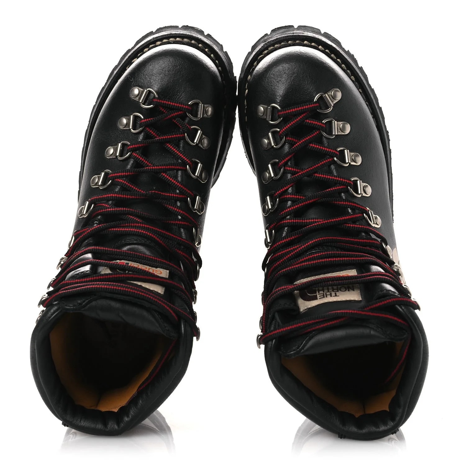 X THE North Face Hiking Ankle 2