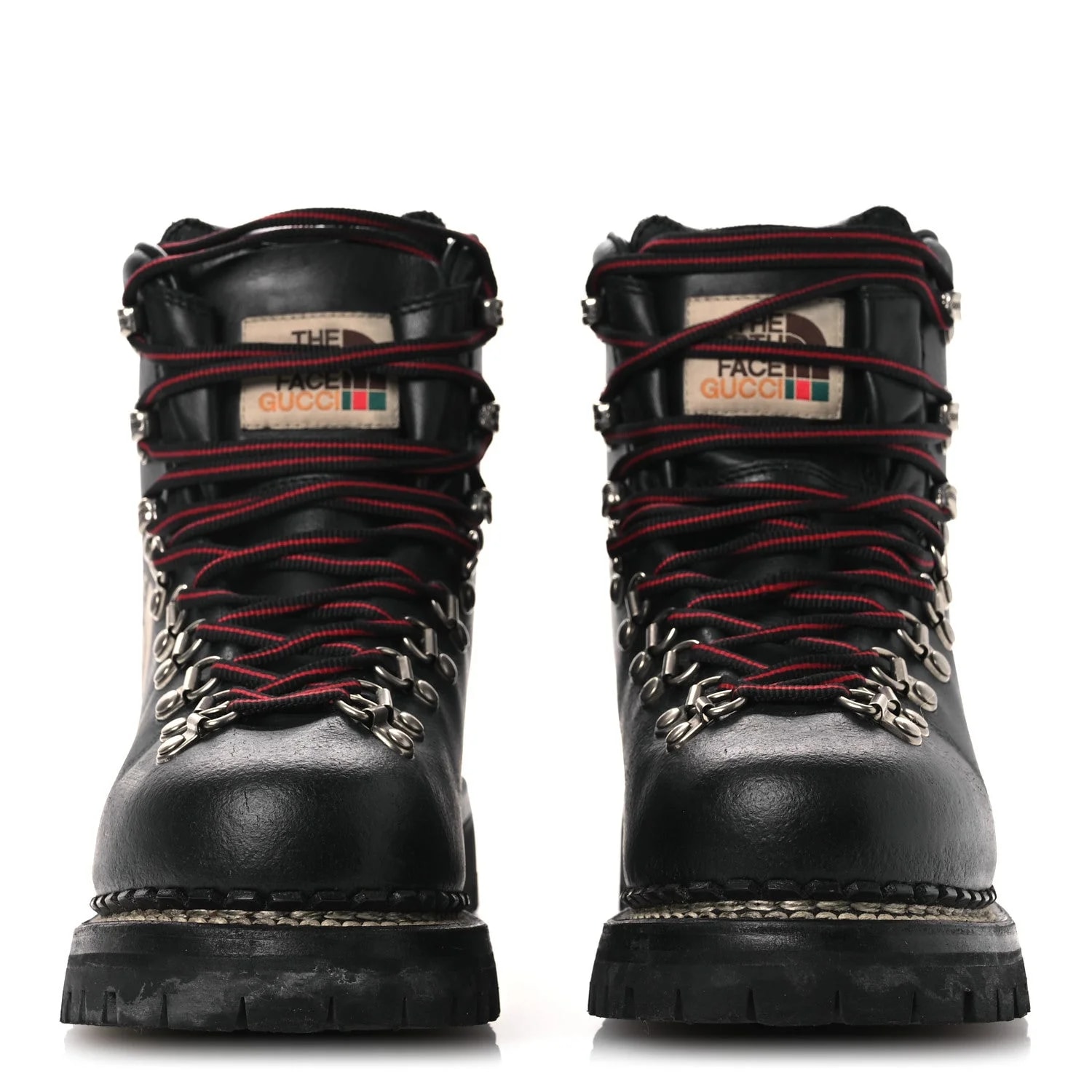 X THE North Face Hiking Ankle 3