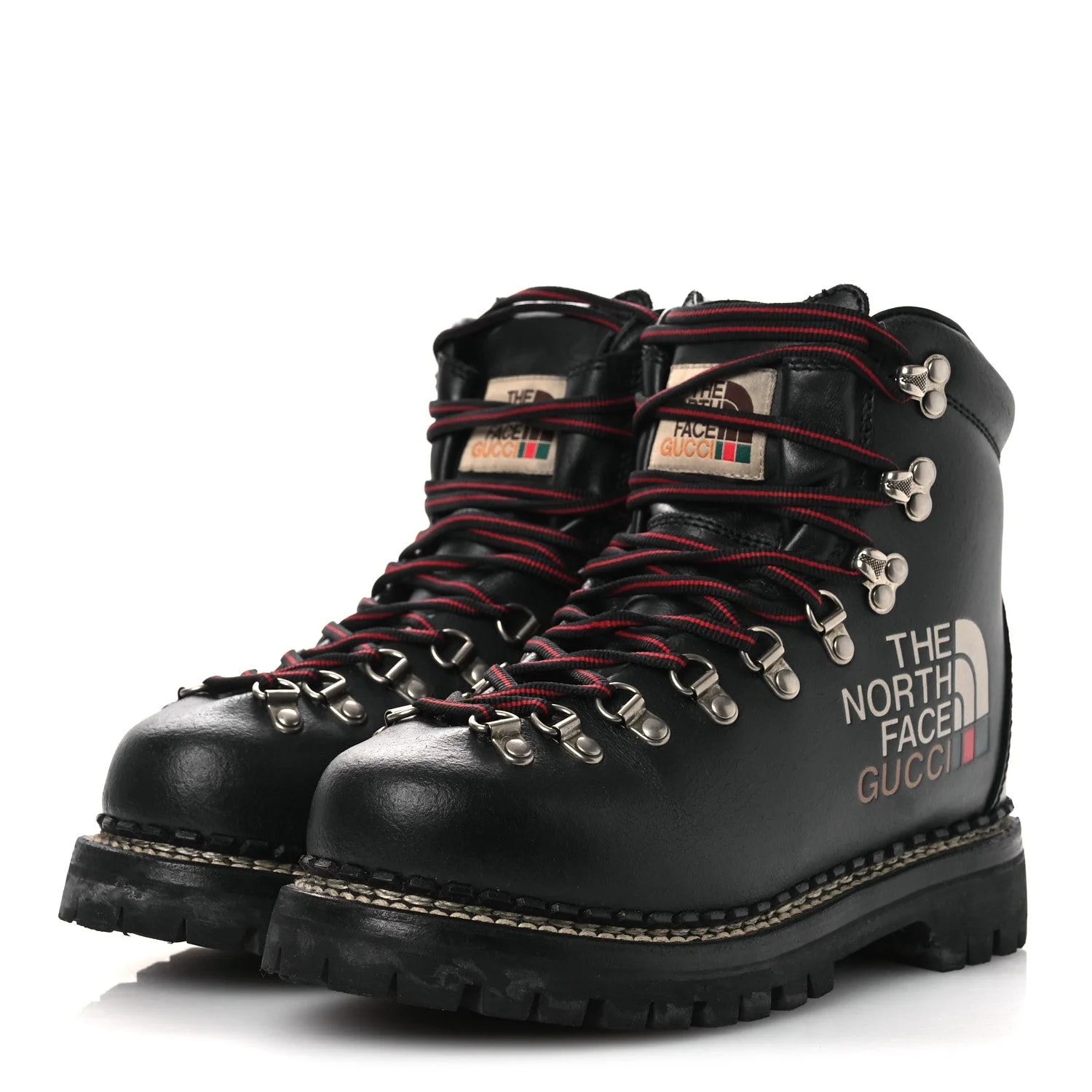 X THE North Face Hiking Ankle 4