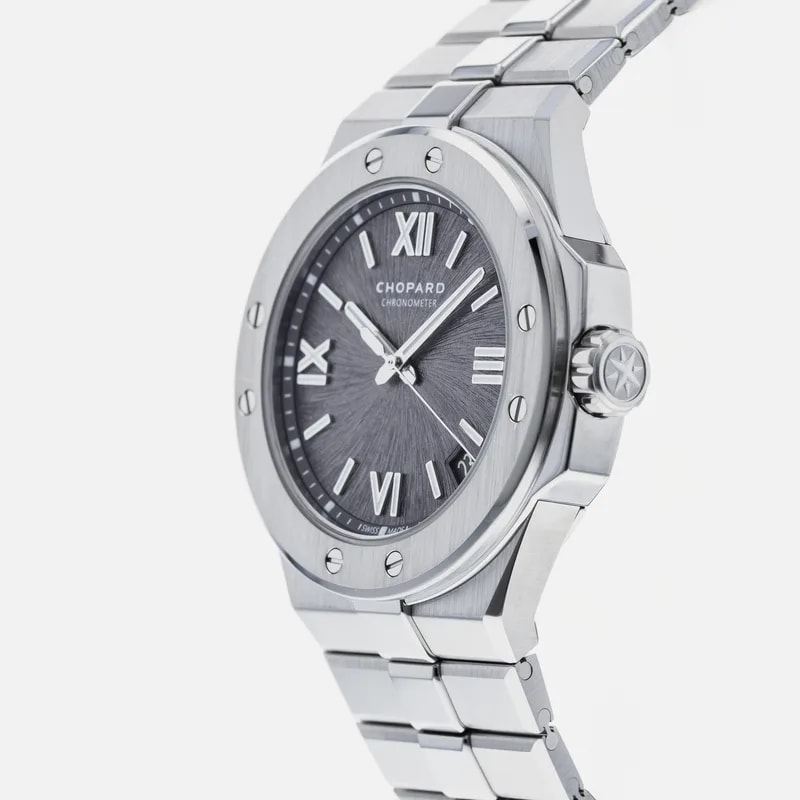 Chopard Alpine Eagle 298600-3001 2