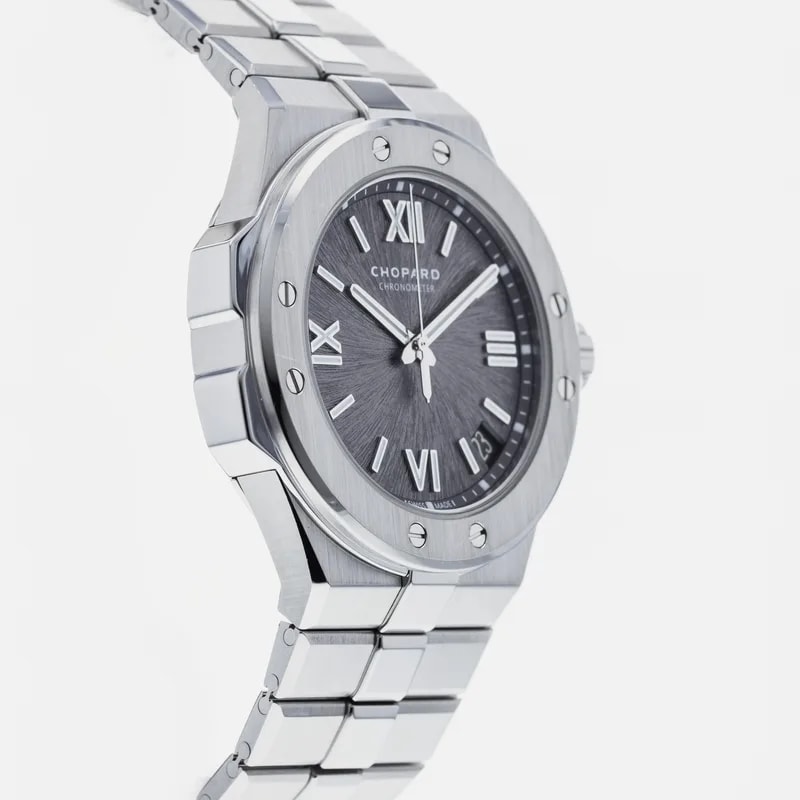 Chopard Alpine Eagle 298600-3001 4