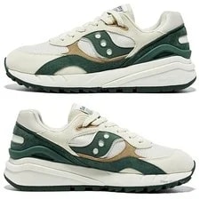 Saucony — Saucony 6000 Support Low Top Casual Running S79050-1 New — Sneaker — resale