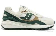 Saucony 6000 Support Low Top Casual Running S79050-1 New 3