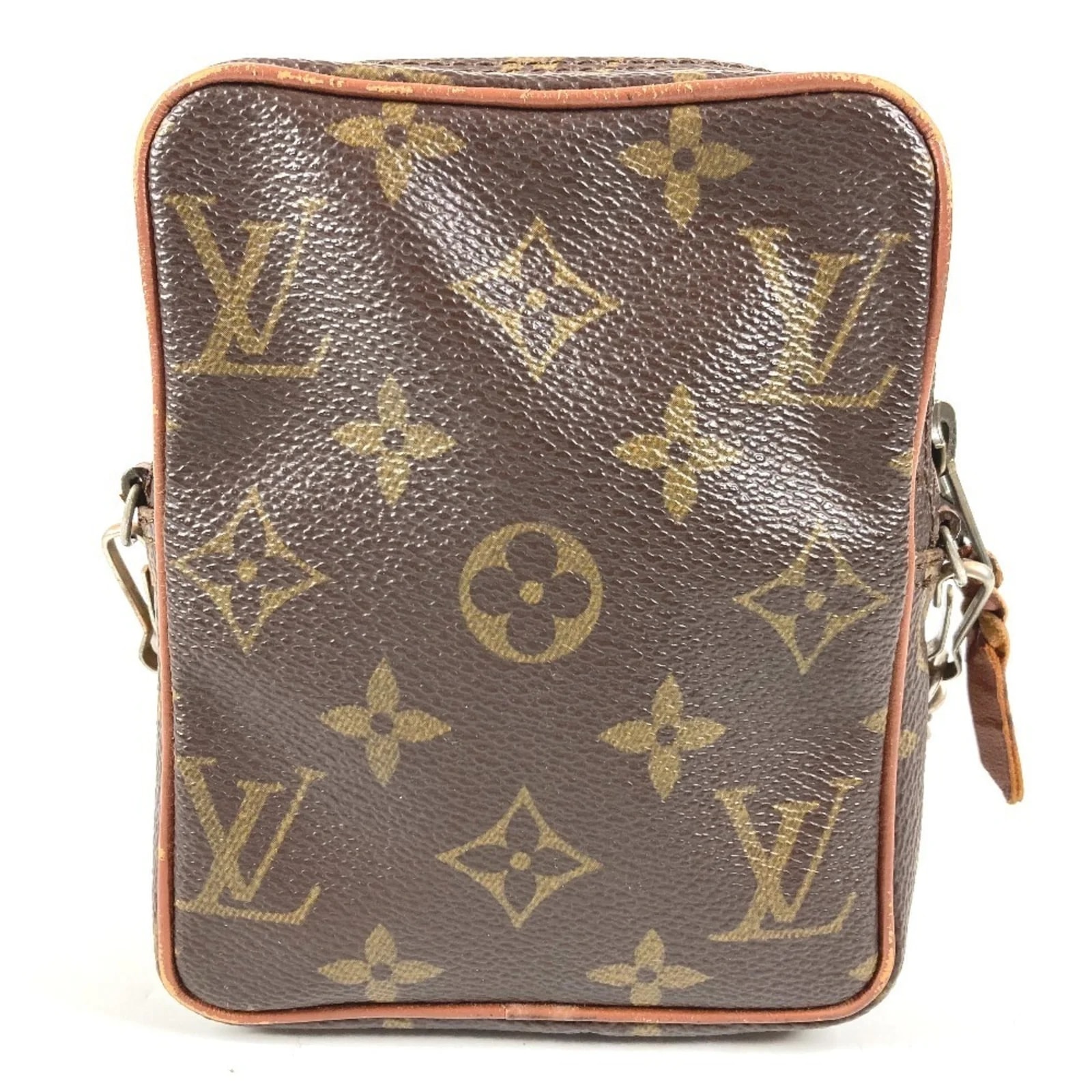 Louis Vuitton Galle Pochette 2