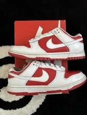 Champion — Mike Dunk Low Champion — Sneaker — resale