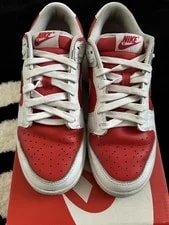 Mike Dunk Low Champion 4