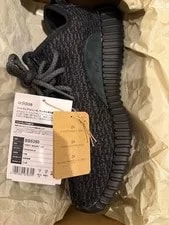 10.5US Yeezy Boost 350 V1 Pirate Brack 2
