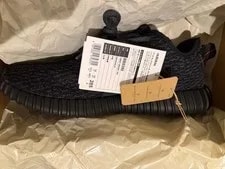 10.5US Yeezy Boost 350 V1 Pirate Brack 4