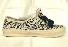 Taka Hayashi X Vans Vault Whitecap VN0A7Q4YA6U Without Box Us9 2