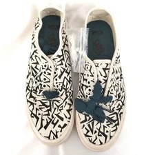 Taka Hayashi X Vans Vault Whitecap VN0A7Q4YA6U Without Box Us9 3