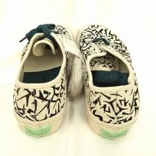 Taka Hayashi X Vans Vault Whitecap VN0A7Q4YA6U Without Box Us9 4
