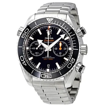 Seamaster Planet Ocean Automatic 215.33.40.20.01.001 3
