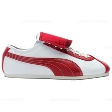 Puma Tackle A.T Limited Edition Casual Shoes 409658-01 New Sizes 2