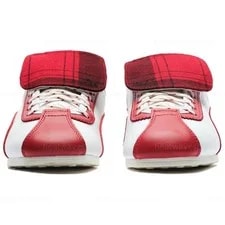 Puma Tackle A.T Limited Edition Casual Shoes 409658-01 New Sizes 4