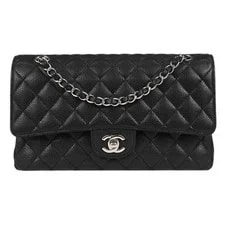 Chanel — Chanel Medium Classic Double Flap 188210 — Handbag — resale