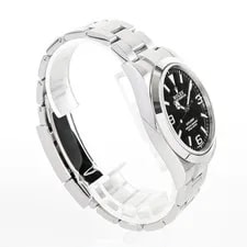 Rolex 214270 Black Case Size 39mm #41127 3