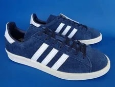2020 Adidas Campus 80s College Ftwwht Us8.5 2