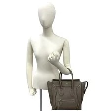 Celine Luggage Shopper 25925 2