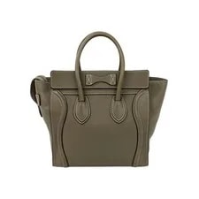 Celine Luggage Shopper 25925 3