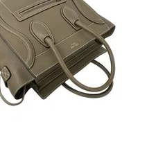 Celine Luggage Shopper 25925 4