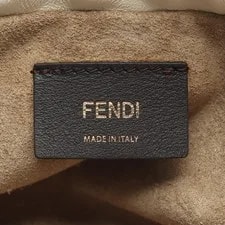 Fendi Mamma Baguette Small One Size 4