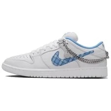Nike SB — [FZ8802-100] -- Nike SB Dunk Low Pro X Nicole Hause — Sneaker — resale