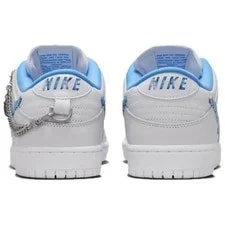 [FZ8802-100] -- Nike SB Dunk Low Pro X Nicole Hause 4