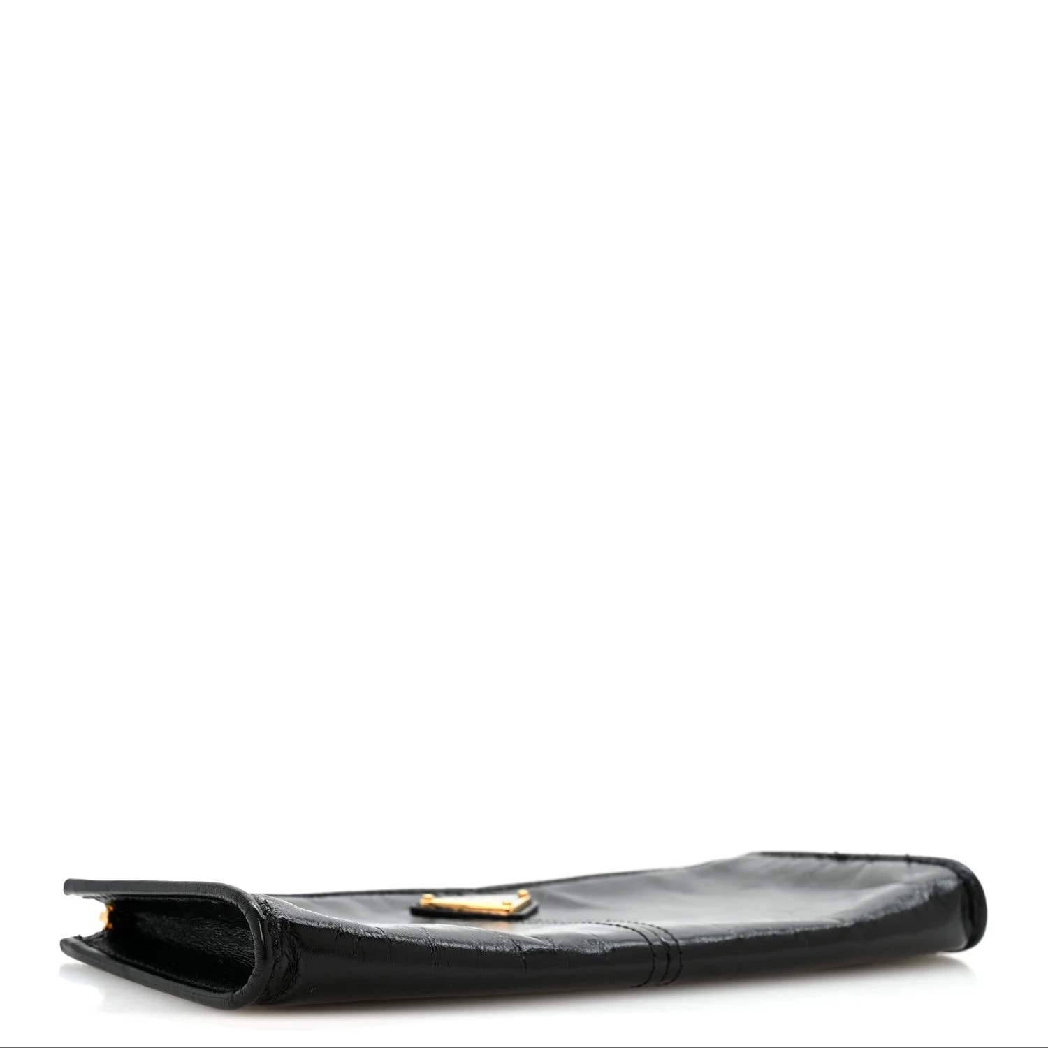 Shiny Calf Pouch 4
