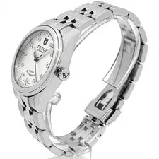 Tudor Glamour Date 10P Diamond 55000 Automat 3